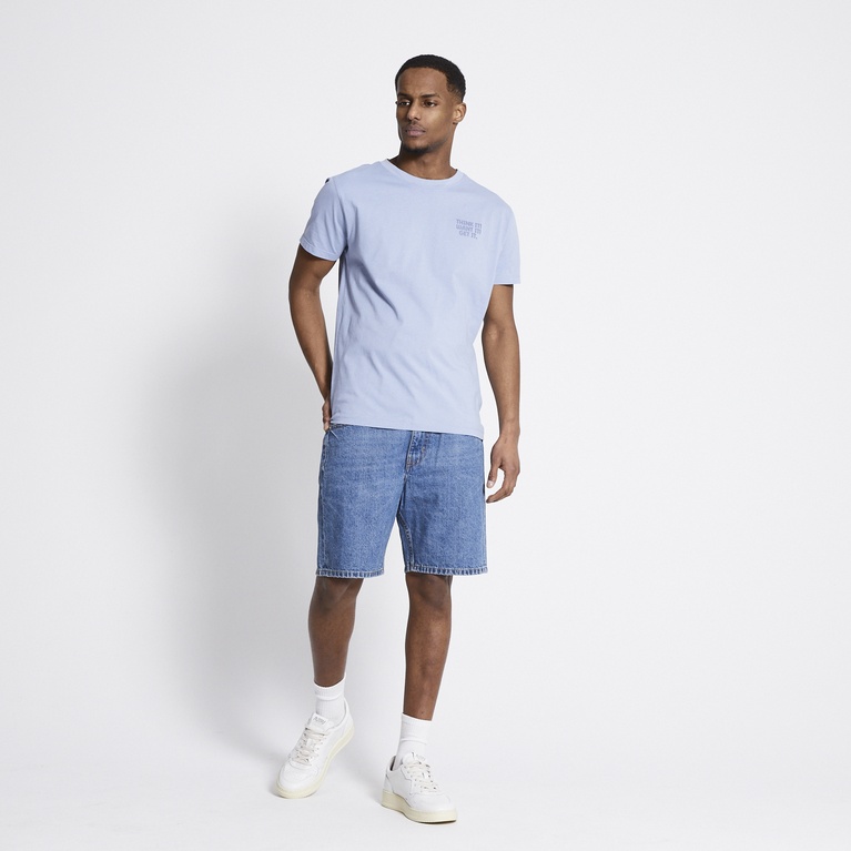Denimshorts "Grant 2.0"